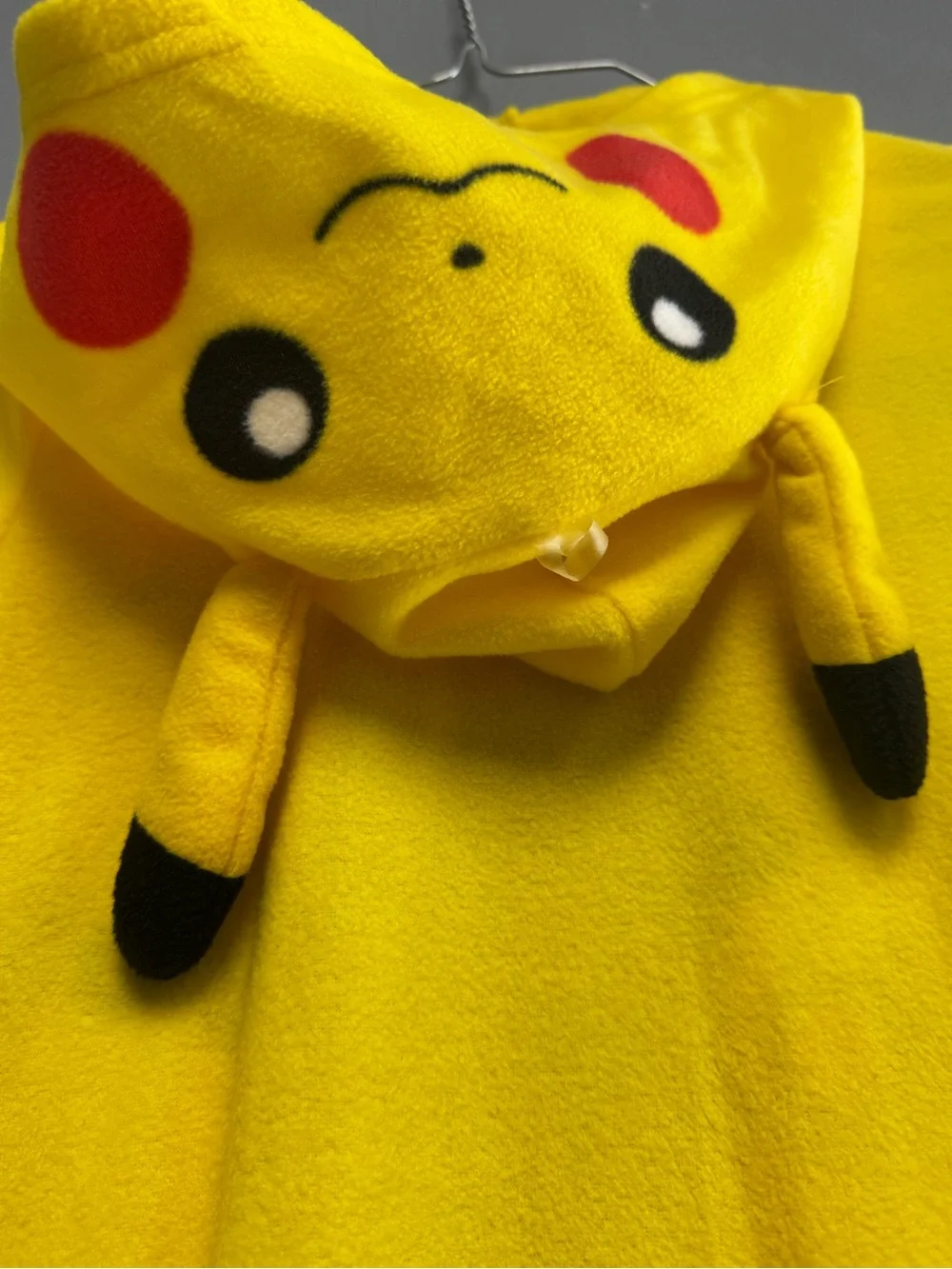 Pokemon small pikachu